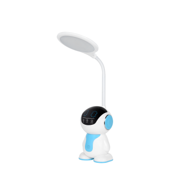 Rebel LED-laualamp robot KOM1017