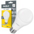 LED-lamp Rebel, E27, 3000K, 230V, 12W, 116 x 60 mm