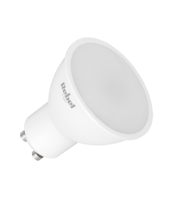 LED-lamp Rebel, GU10, 4000K, 230V, 5W