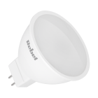LED-lamp, Rebel, MR16, 6W, 3000K, 230V