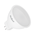 LED-lamp Rebel, 6W, MR16, 6500K, 12V