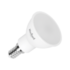 LED-lamp Rebel, E14, 4000K, 230V, 7W
