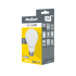 Rebel LED-pirn, 12W, E27, 6500K, 230V, A60