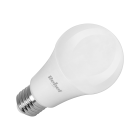 Rebel LED-pirn, 12W, E27, 6500K, 230V, A60