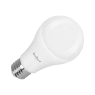 LED-lamp Rebel, E27, 6500K, 230V, A60, 12W, 116 x 60 mm
