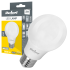 LED-lamp E27 8,5W 4000K 230V Rebel A60