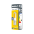 LED-lamp Rebel G9, 4W, 4000K, 230V