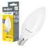 LED-küünallamp Rebel 7 W, E14, 4000 K, 230 V