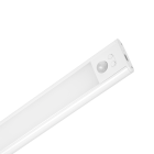 LED-valgusti valgus- ja liikumisanduriga, 600 x 40 x 15 mm