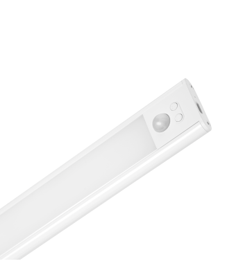 LED-valgusti valgus- ja liikumisanduriga, 600 x 40 x 15 mm