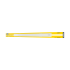 LED-valgusti valgus- ja liikumisanduriga, 600 x 40 x 15 mm
