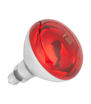 Infrapunalamp Rebel, 100 W, 220–240 V, R125
