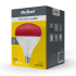 Infrapunalamp Rebel, 100 W, 220–240 V, R125