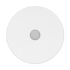 LED-akuga öölamp liikumis- ja hämarusanduri ning magnetiga, 86 x 86 x 20 mm