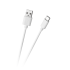 Akutoitega LED-öövalgusti magneti ja liikumisanduriga, 68 x 15 mm