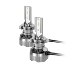 LED-autolamp Rebel H7