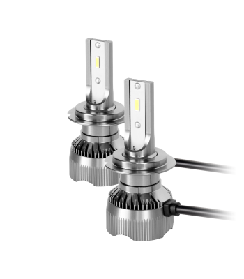 LED-autolamp Rebel H7