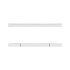LED-laevalgusti Rebel 36W, 4000K, 230V, 1200mm