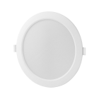 LED-laevalgusti Rebel, 18W, 4000K, 230V, 222 x 27,5 mm