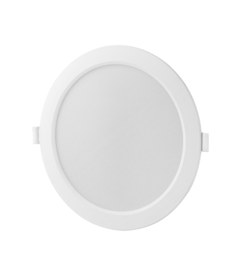 LED-laevalgusti Rebel, 18W, 4000K, 230V, 222 x 27,5 mm
