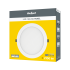 LED-laevalgusti Rebel, 18W, 4000K, 230V, 222 x 27,5 mm