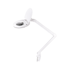 Luubiga töökojalamp 5D 8W (60 SMD)