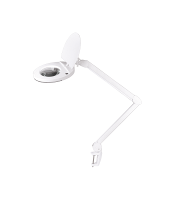 Luubiga töökojalamp 5D 8W (60 SMD)