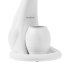 LED-laualamp Rebel – koer, 160 x 186 x 400 mm
