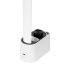 Laualamp kellaga, USB- ja USB-C-pesad, Quick Charge, Rebel