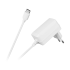 Laualamp kellaga, USB- ja USB-C-pesad, Quick Charge, Rebel