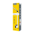 Laualamp kellaga, USB- ja USB-C-pesad, Quick Charge, Rebel