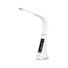 REBEL LED-laualamp kella, kuupäeva ja temperatuurinäidikuga