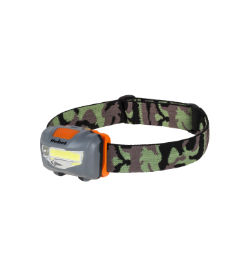 Pealamp Rebel 3 W (COB)