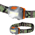 Pealamp Rebel 3 W (COB)