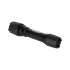 Vihma- ja löögikindel taskulamp, 37,5 x 165 mm