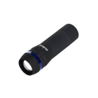 Käsilamp Rebel (zoom) 1 W