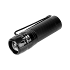 Käeshoitav taskulamp (zoom) vutlariga Rebel 5 W