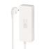 Nutikas WiFi-pikendusjuhe Kruger&Matz 4 Saksa tüüpi pistikupesa ja 4xUSB 2100 mA Connect P6 Tuya