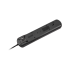 Toitepikendusjuhe Rebel lüliti ja 5 pistikupesaga, 1,5 m, 3x1,5mm