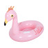 Täispuhutav flamingopaat SUNCLUB, 107 x 71,5 x 79 cm