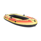 SUNCLUB laste täispuhutav paat Tropicana Boat 100
