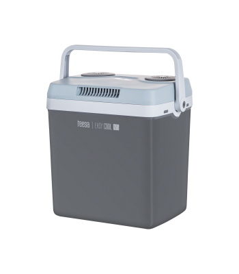 Küttefunktsiooniga matkakülmik Teesa EASY COOL A25, 25 l