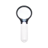 Valgustusega käsiluup LED-valgustusega, 75 mm, 3×, 22 mm, 45×, LR-4 /312774/