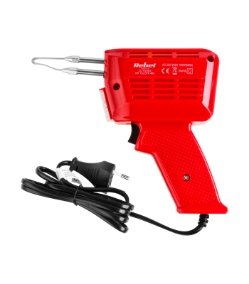 Transformaatorjootekolb, 507C 100W