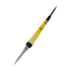 Reguleeritava temperatuuriga väike jootekolb Rebel Tools 50 W FB-093