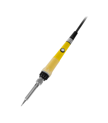 Reguleeritava temperatuuriga väike jootekolb Rebel Tools 50 W FB-093
