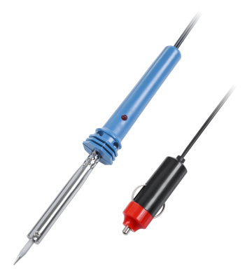 Sigaretisüütaja pistikuga jootekolb 12V 40W
