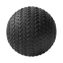 Väike meditsiinipall rehabilitatsiooniharjutusteks Slam Ball REBEL ACTIVE 23cm 15kg