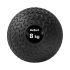Väike meditsiinipall taastusraviharjutusteks Slam Ball, REBEL ACTIVE, 23 cm, 8 kg