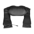 Shiatsu-massaažiseade kaelale, seljale ja õlgadele Rebel Active RBA-6009A